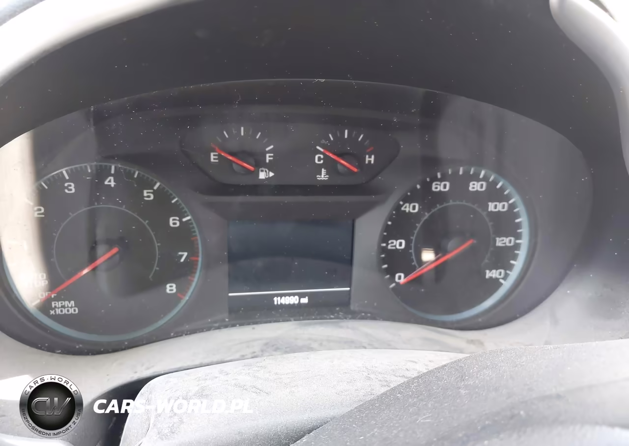 2016 Chevrolet Malibu Ls VIN:1G1ZB5ST3GF208282 - 7