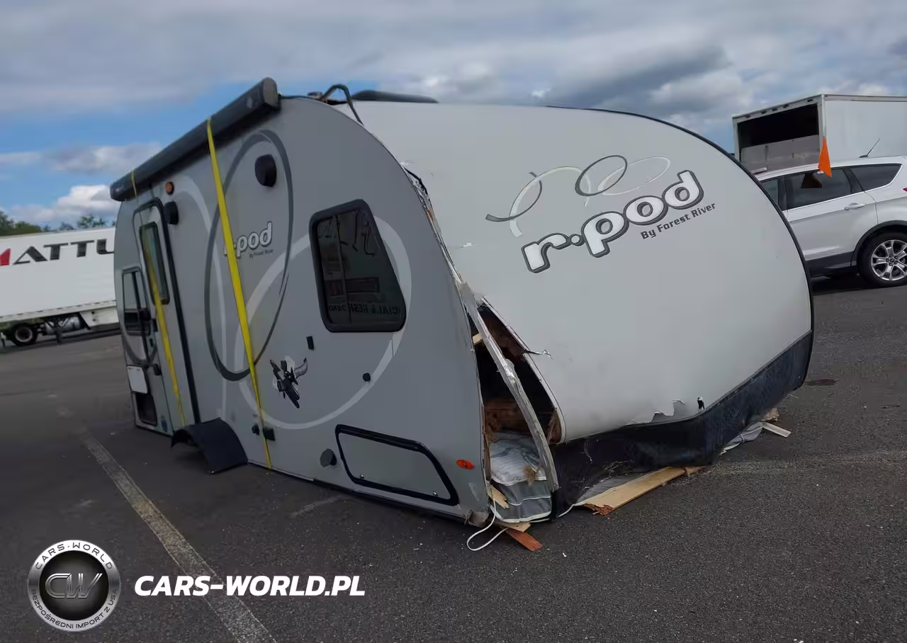 2019 Forest River Other