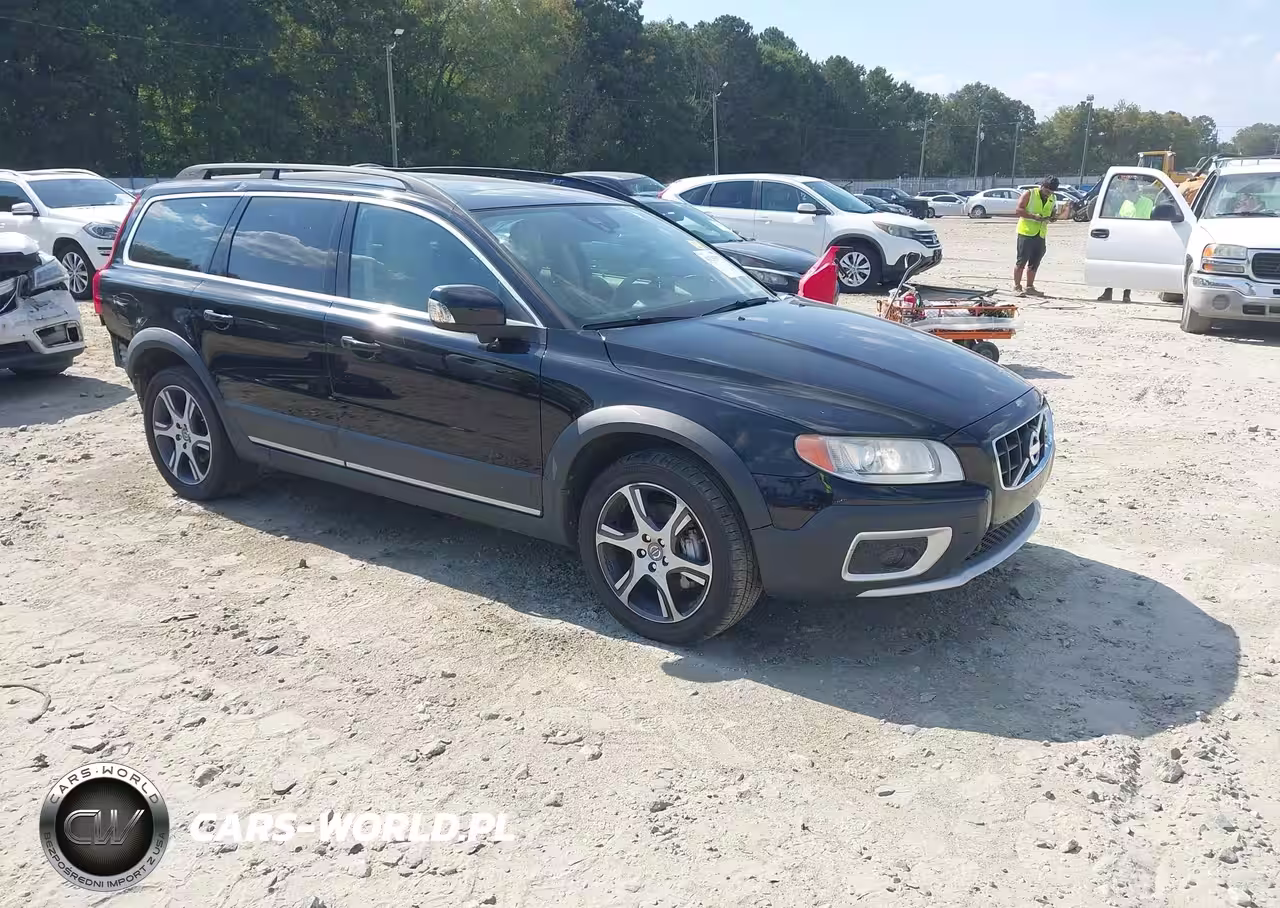 VOLVO