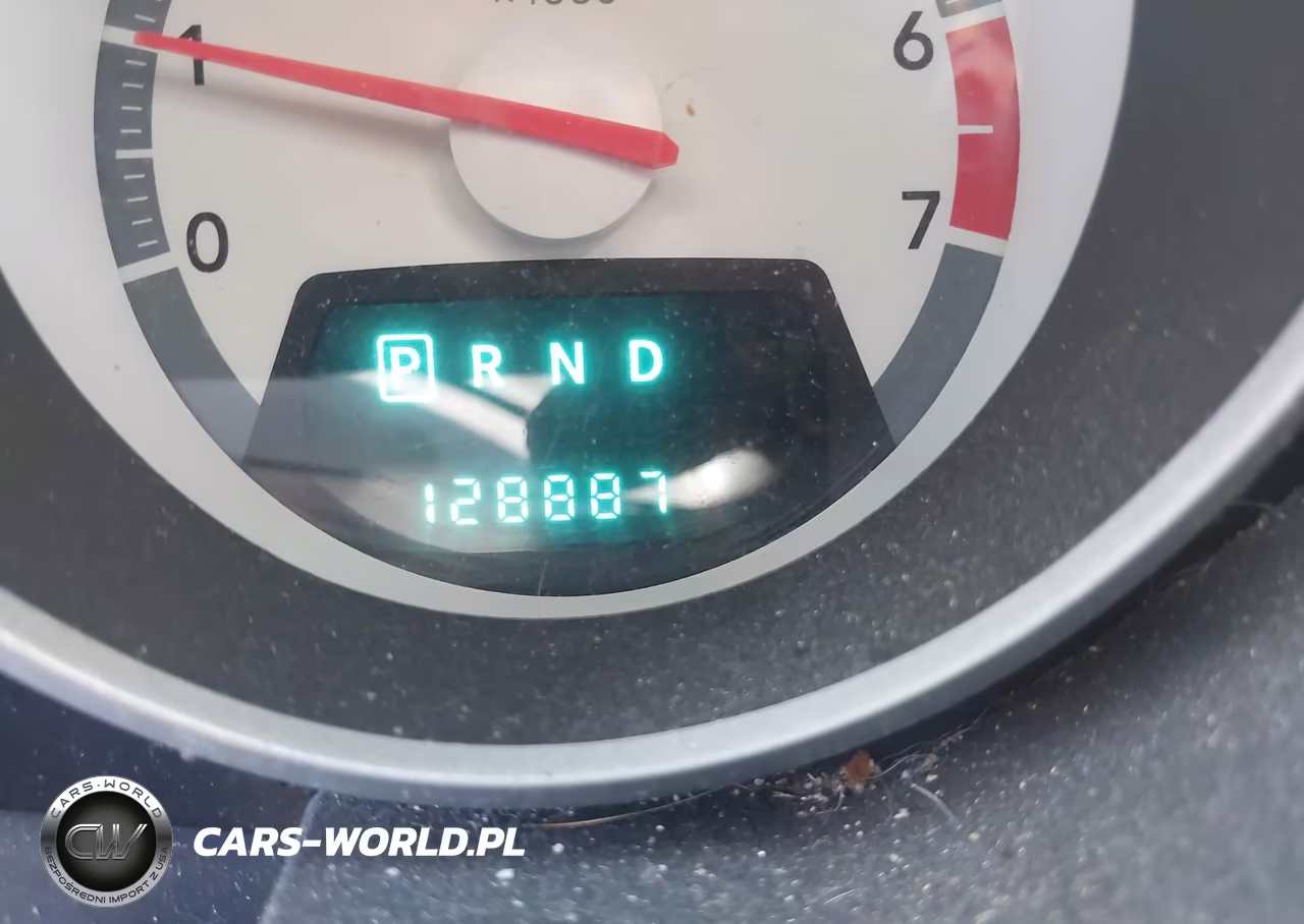 2009 Dodge Grand Caravan Se VIN:2D8HN44E89R630838 - 15