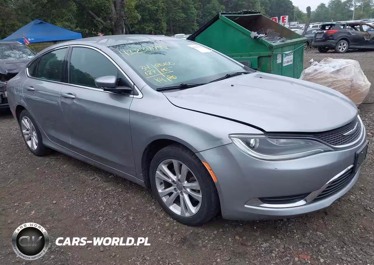 CHRYSLER