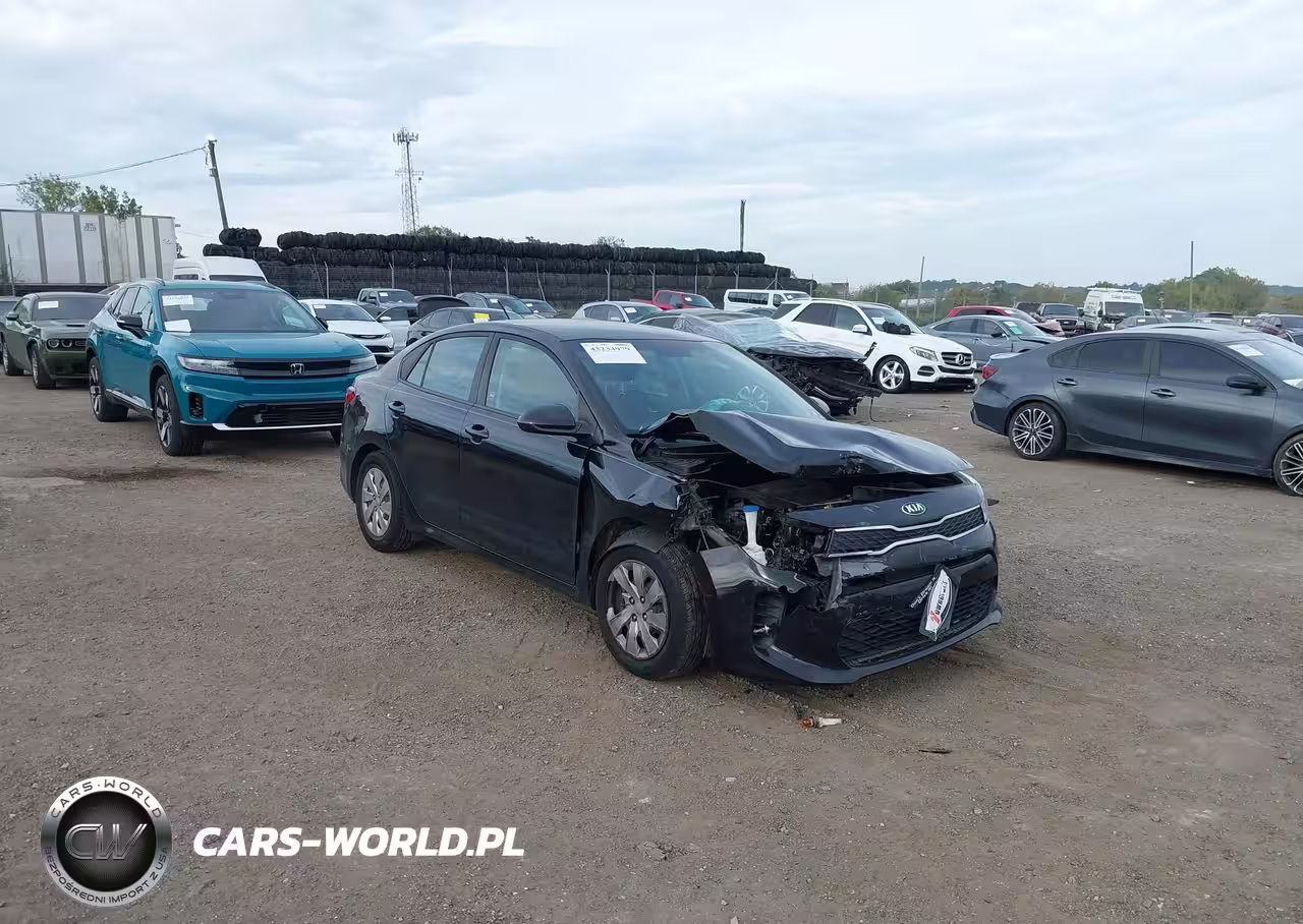 KIA