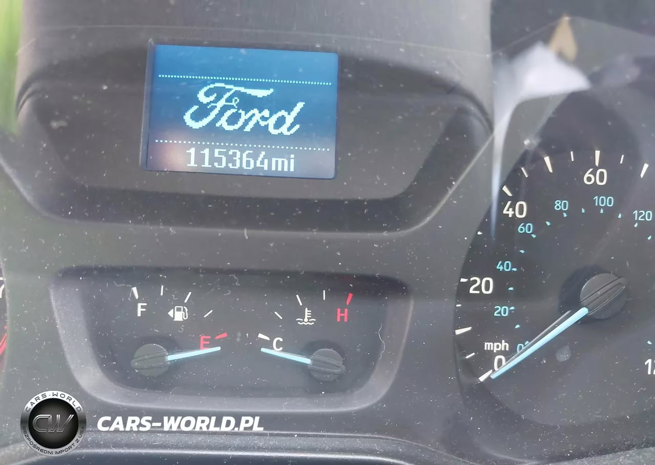 2015 Ford Transit-350 Xlt VIN:1FBZX2ZM1FKA53926 - 14
