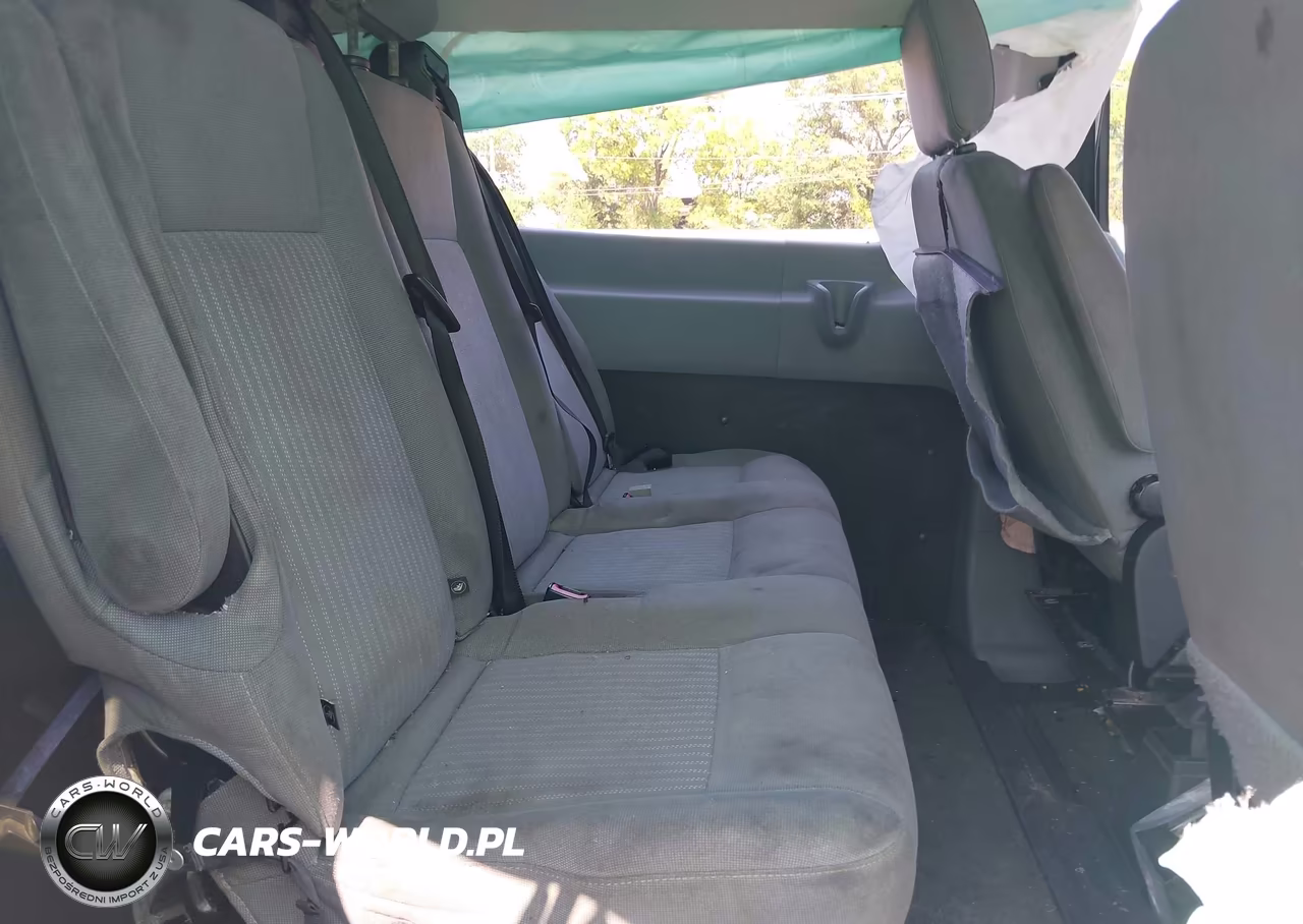 2015 Ford Transit-350 Xlt VIN:1FBZX2ZM1FKA53926 - 8