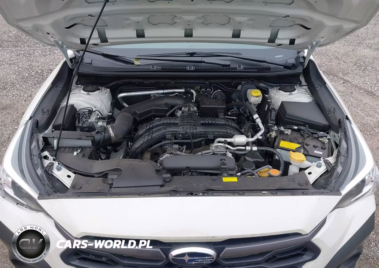 2024 Subaru Crosstrek Premium VIN:JF2GUADC0R8282010 - 10