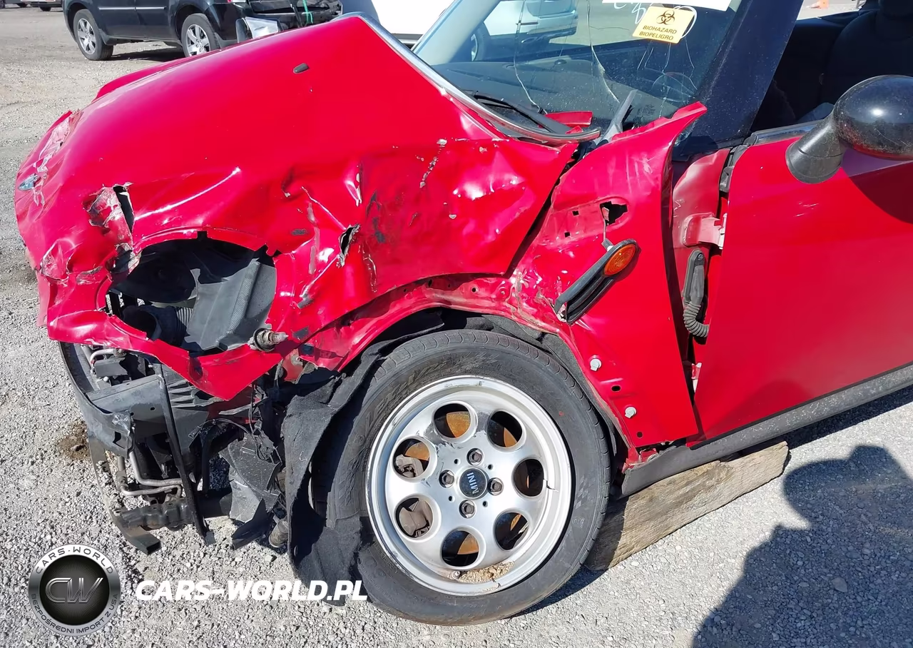 2014 Mini Cooper Clubman VIN:WMWZF3C56ET492907 - 6