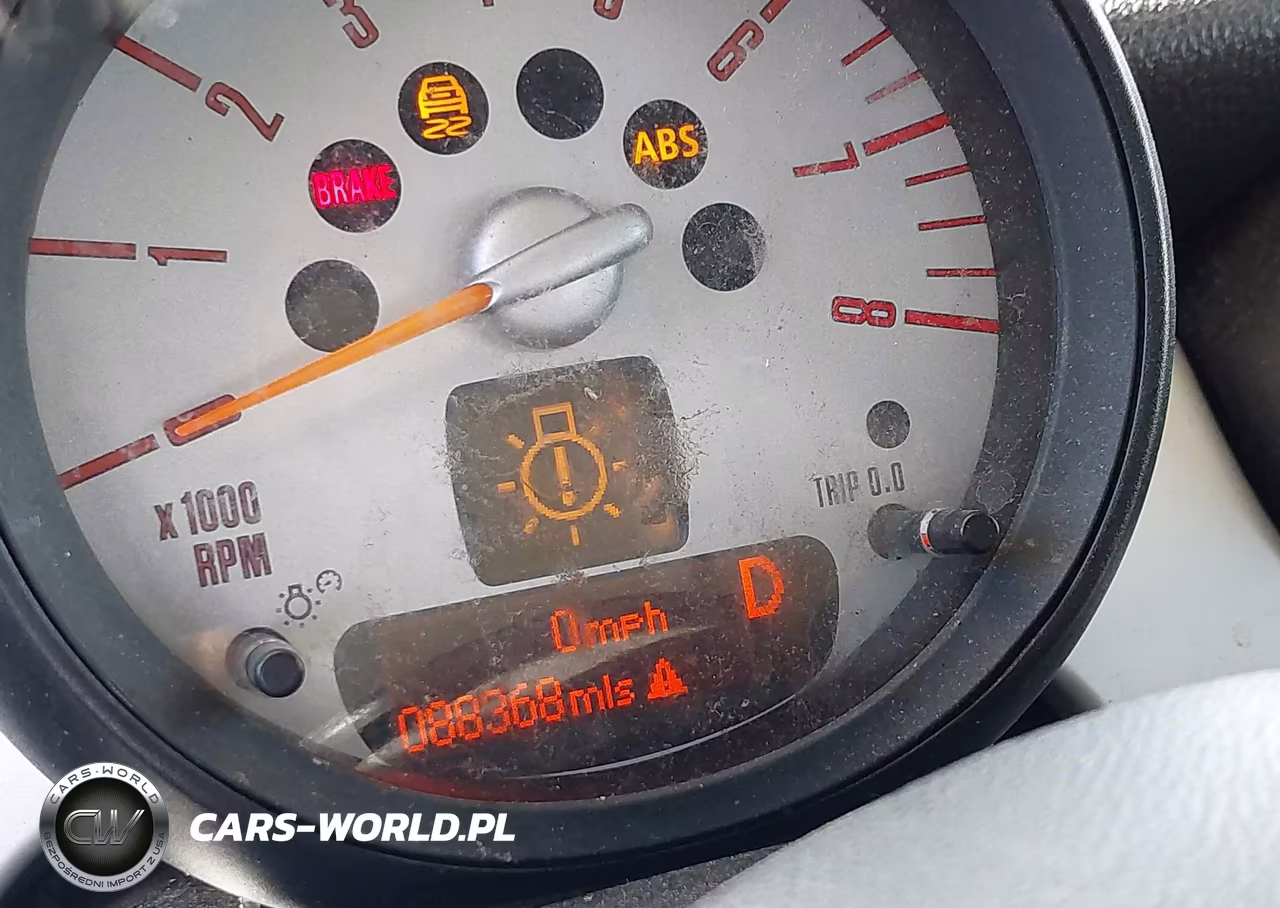 2014 Mini Cooper Clubman VIN:WMWZF3C56ET492907 - 7