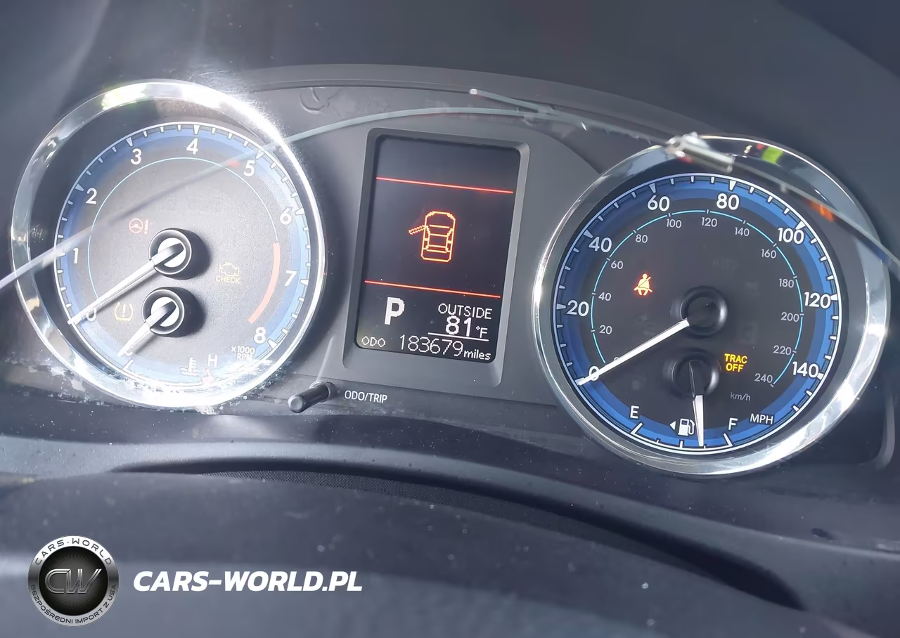 2017 Toyota Corolla L VIN:5YFBURHE3HP633725 - 7