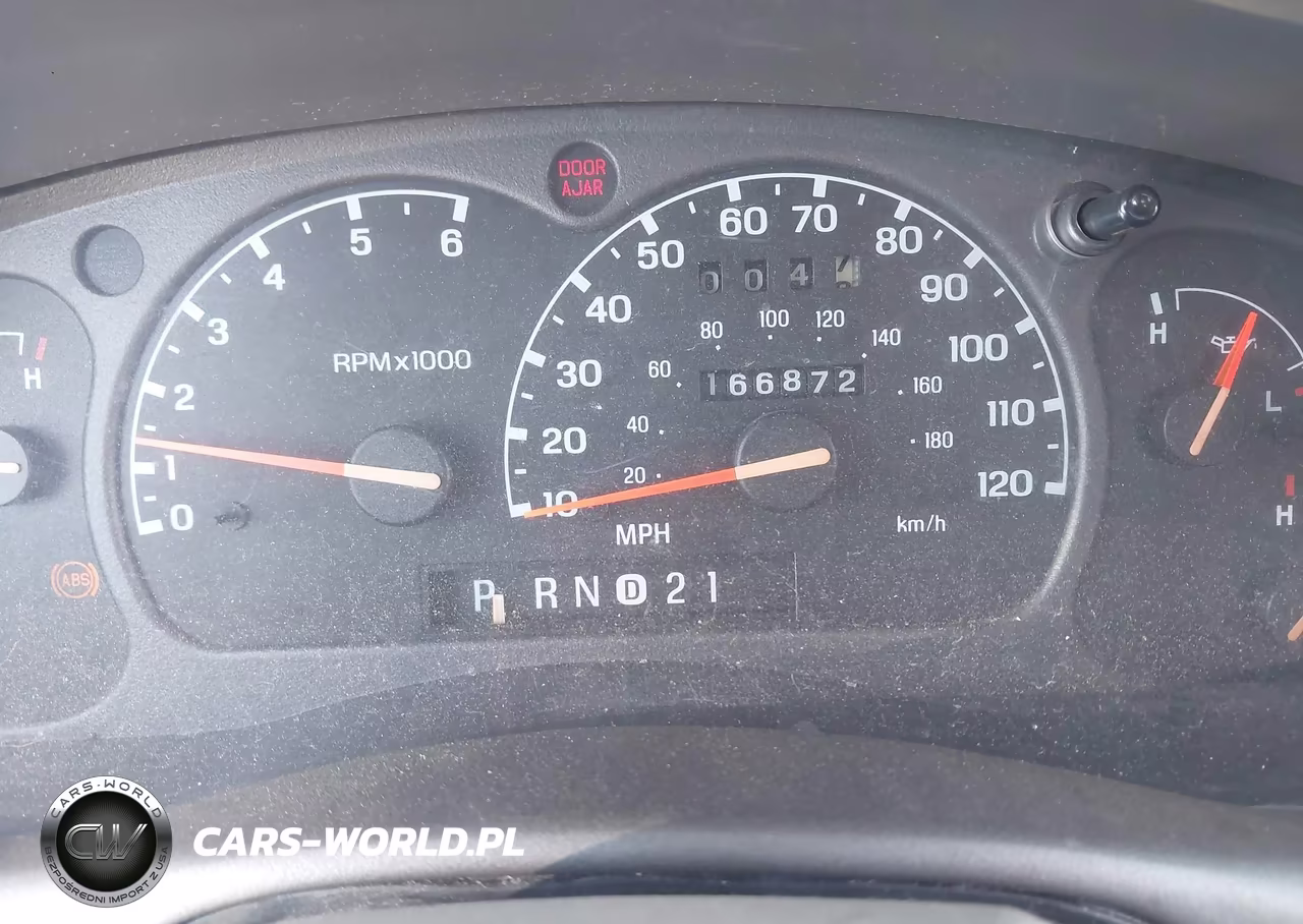 2002 Mazda B4000 Ds VIN:4F4YR46E62TM10121 - 7