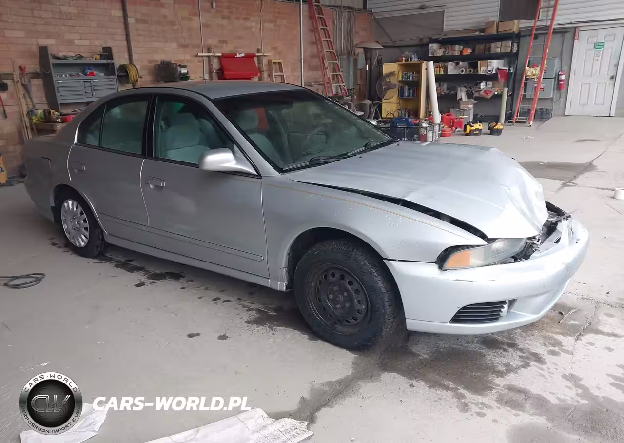 MITSUBISHI