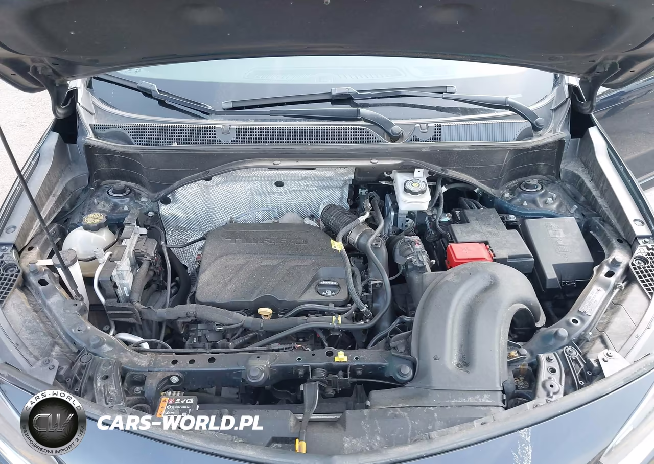 2021 Buick Encore Gx Fwd Preferred VIN:KL4MMBS22MB055246 - 10