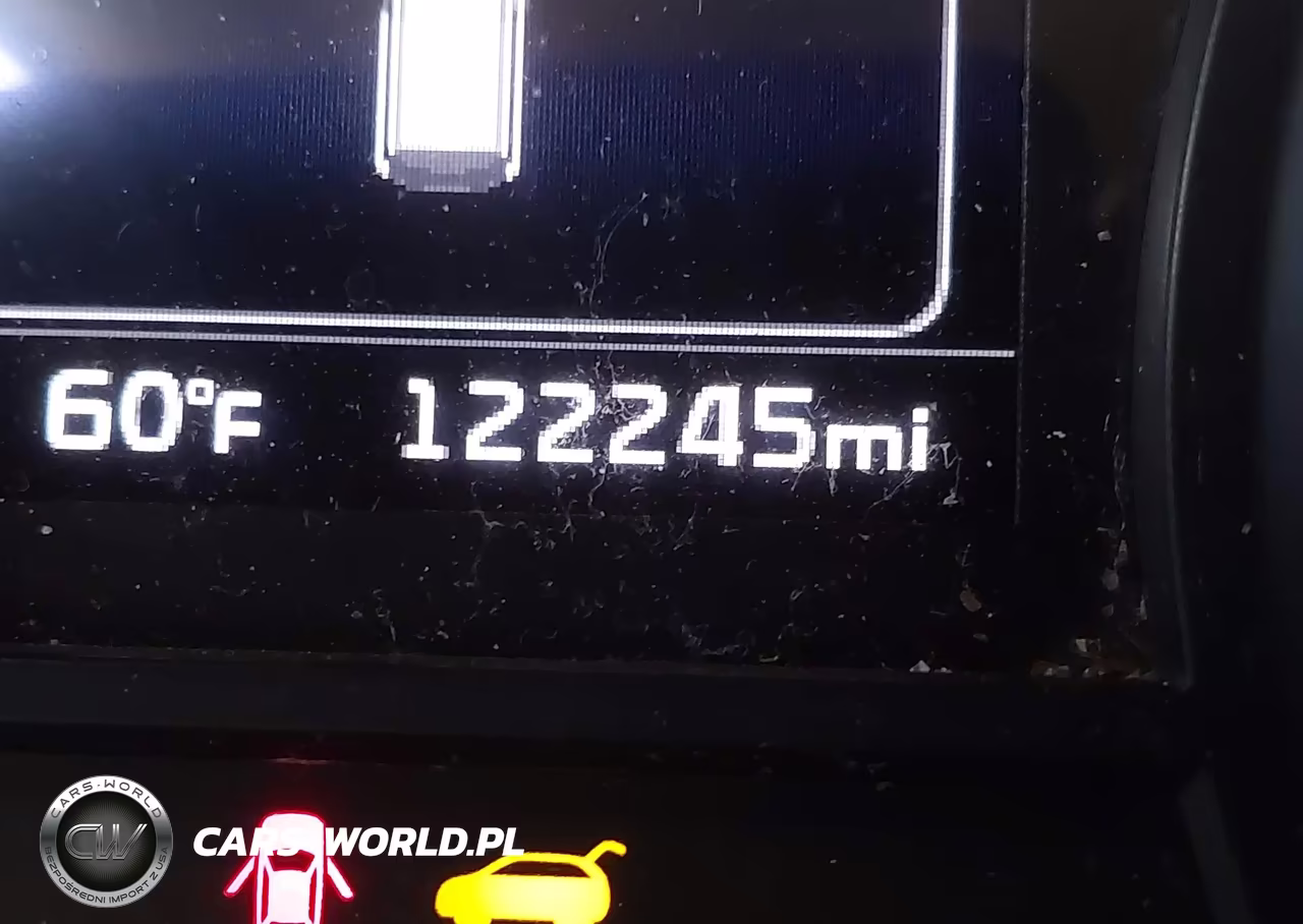 2017 Kia Sedona Lx VIN:KNDMB5C15H6335650 - 15