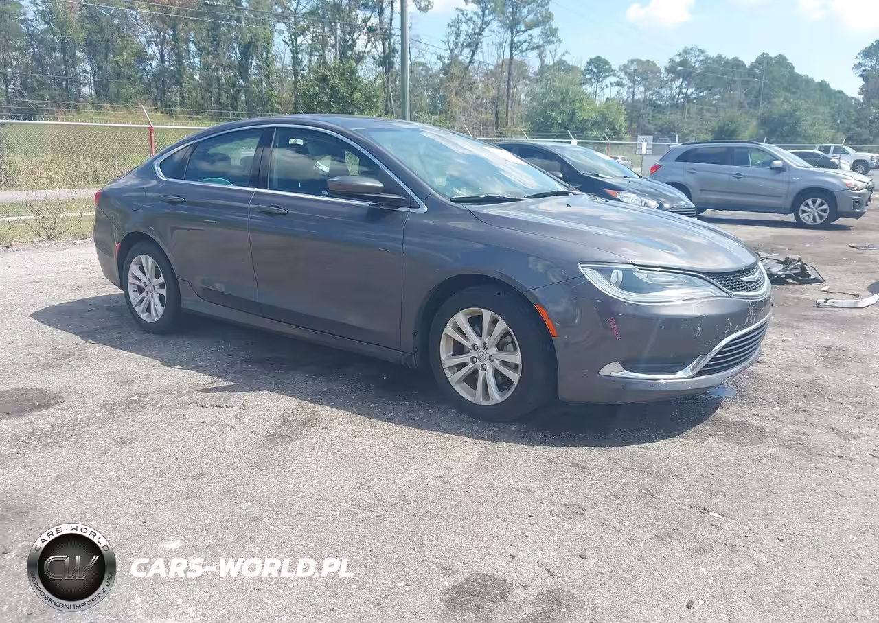 CHRYSLER