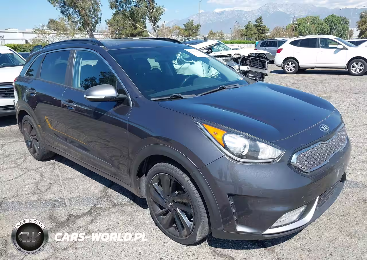 KIA
