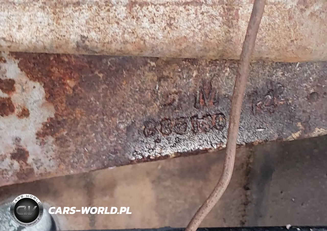1948 Chevrolet Silverado VIN:0000000BFCA649039 - 16