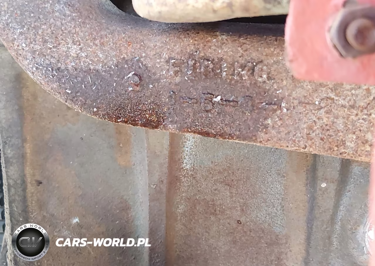 1948 Chevrolet Silverado VIN:0000000BFCA649039 - 17
