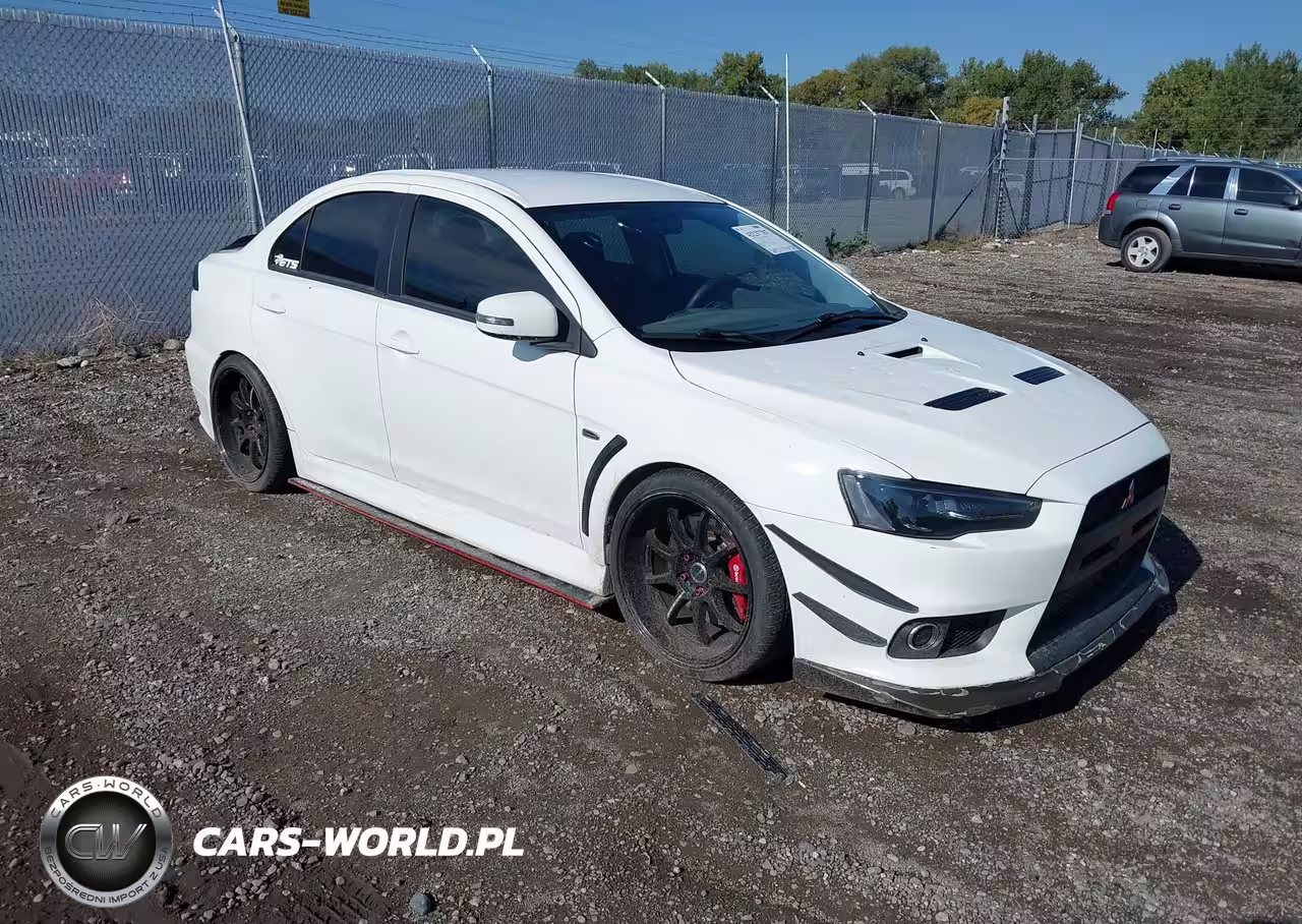 MITSUBISHI