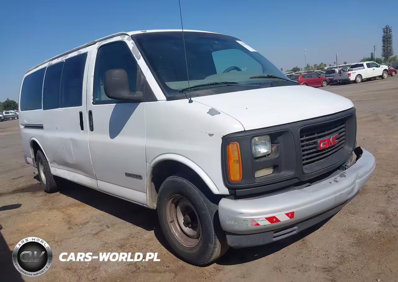 GMC