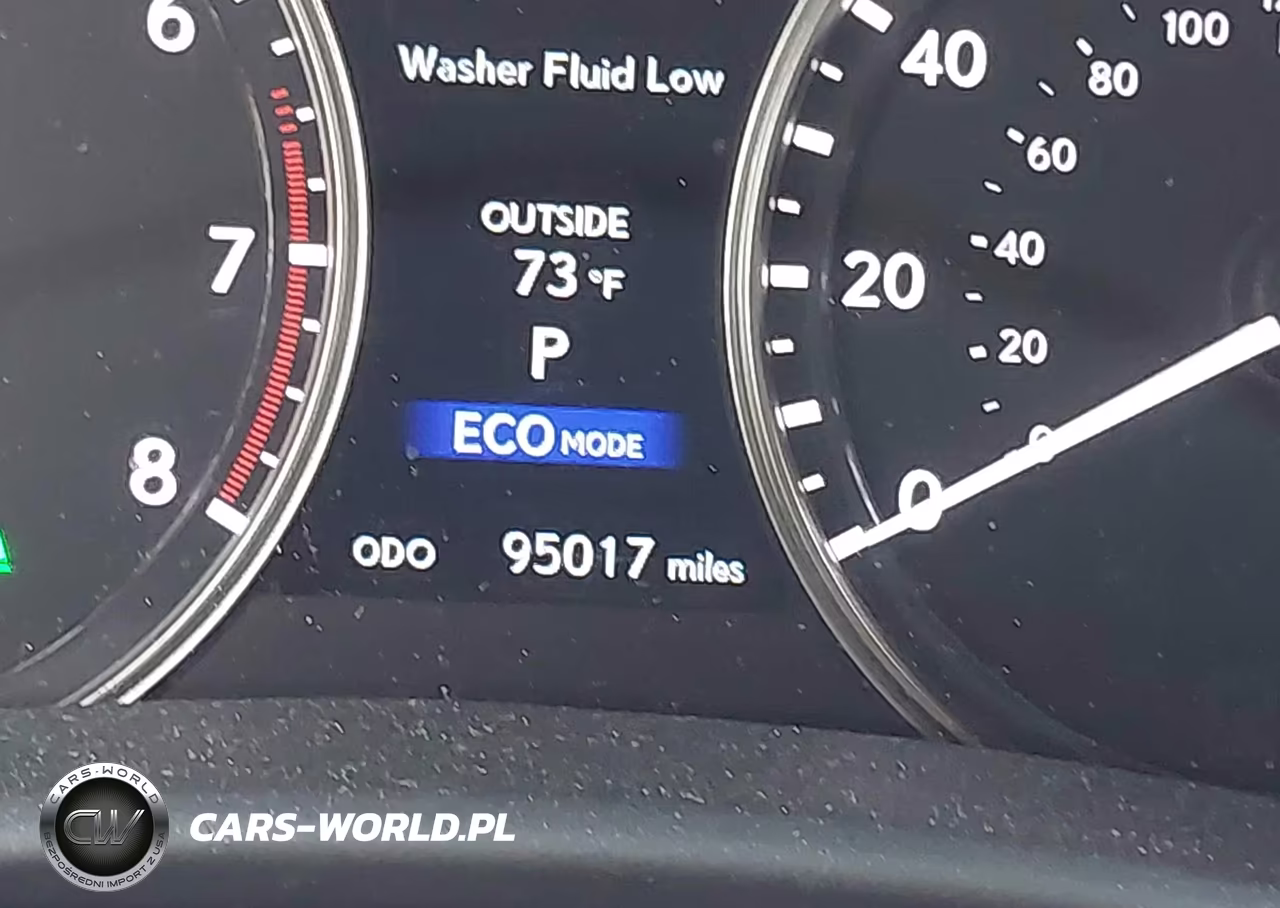 2014 Lexus Gs 350 VIN:JTHBE1BL9E5034521 - 16