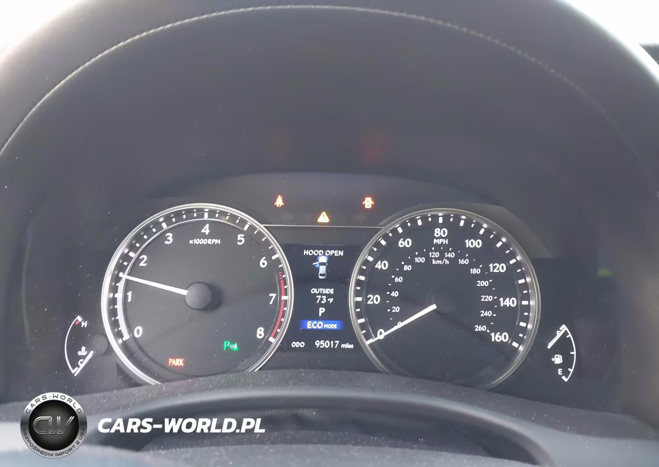 2014 Lexus Gs 350 VIN:JTHBE1BL9E5034521 - 7