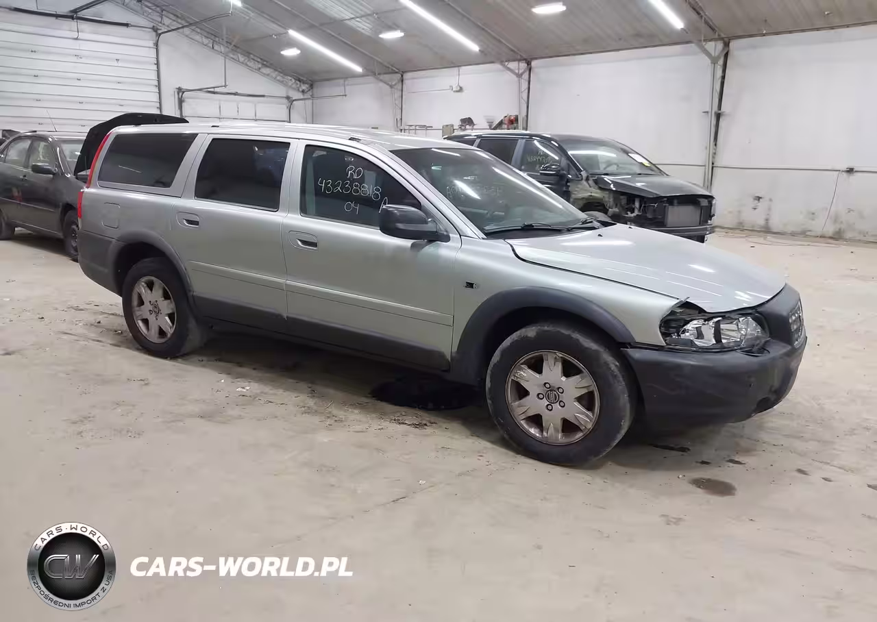 VOLVO