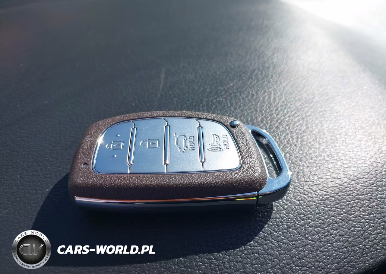 2019 Hyundai Tucson Sel VIN:KM8J3CAL4KU917309 - 11
