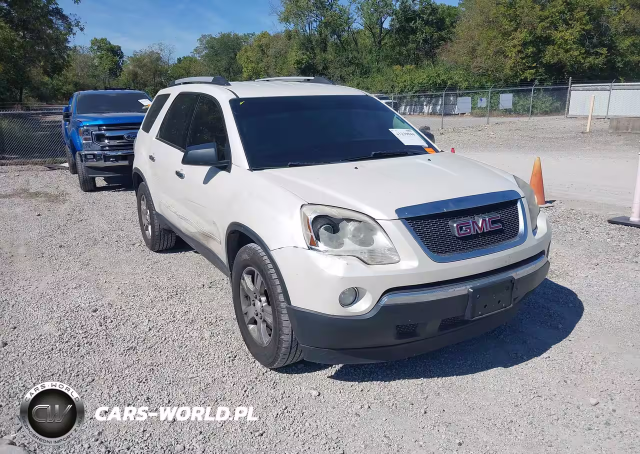GMC