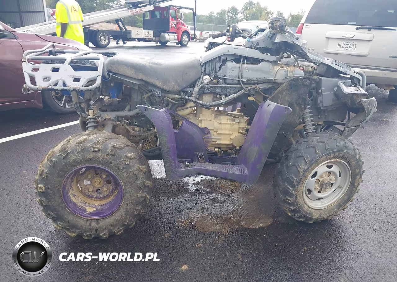 2021 Honda Trx420 Fa VIN:1HFTE47D8M4601322 - 12