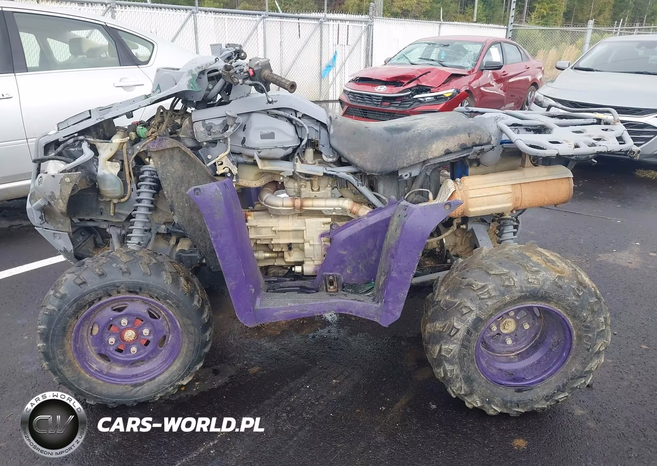 2021 Honda Trx420 Fa VIN:1HFTE47D8M4601322 - 13