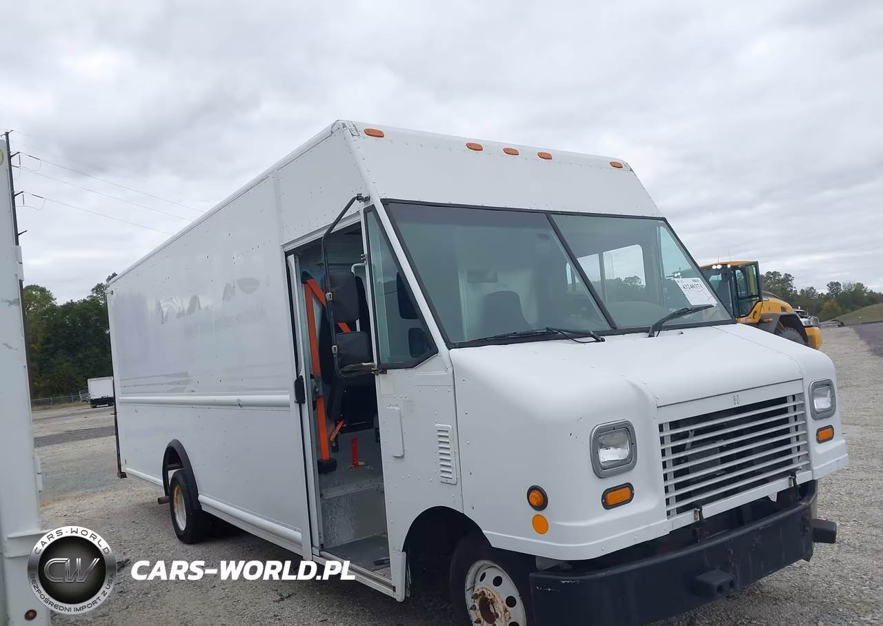 2010 Ford E-450 Stripped VIN:1FC4E4KL2ADA89940 - 13