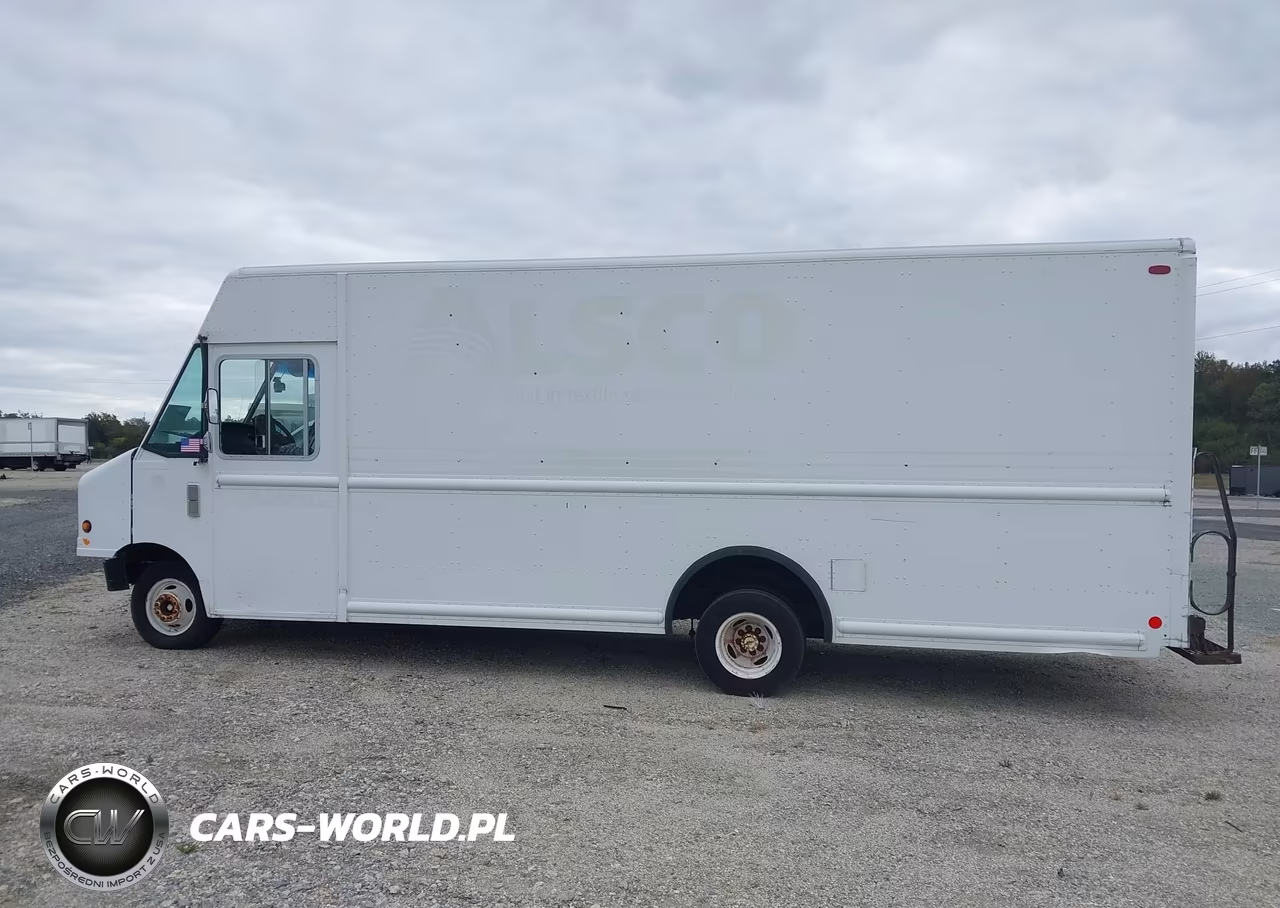 2010 Ford E-450 Stripped VIN:1FC4E4KL2ADA89940 - 14