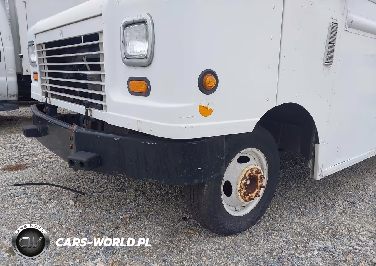 2010 Ford E-450 Stripped VIN:1FC4E4KL2ADA89940 - 16