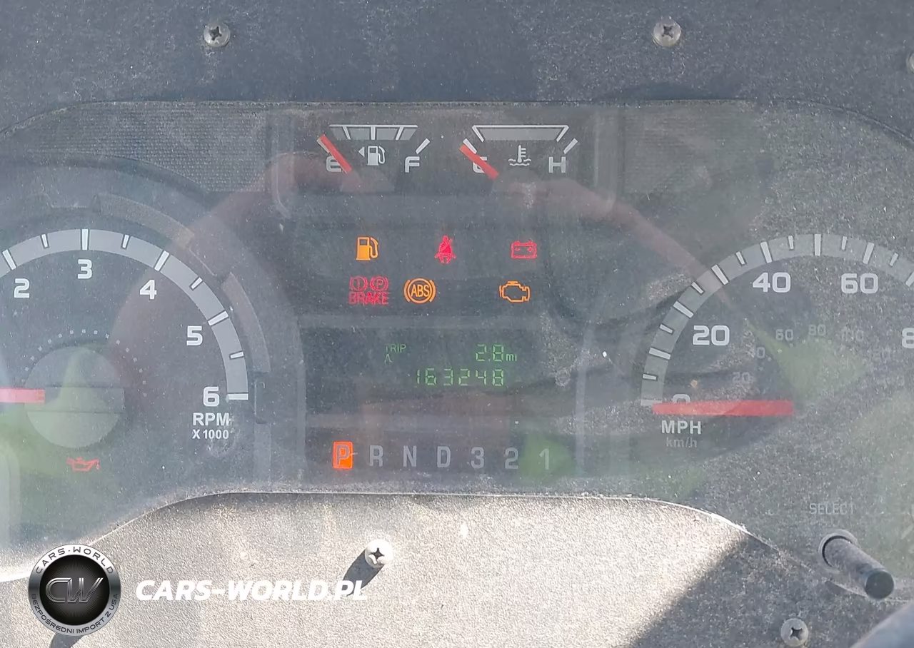 2010 Ford E-450 Stripped VIN:1FC4E4KL2ADA89940 - 5