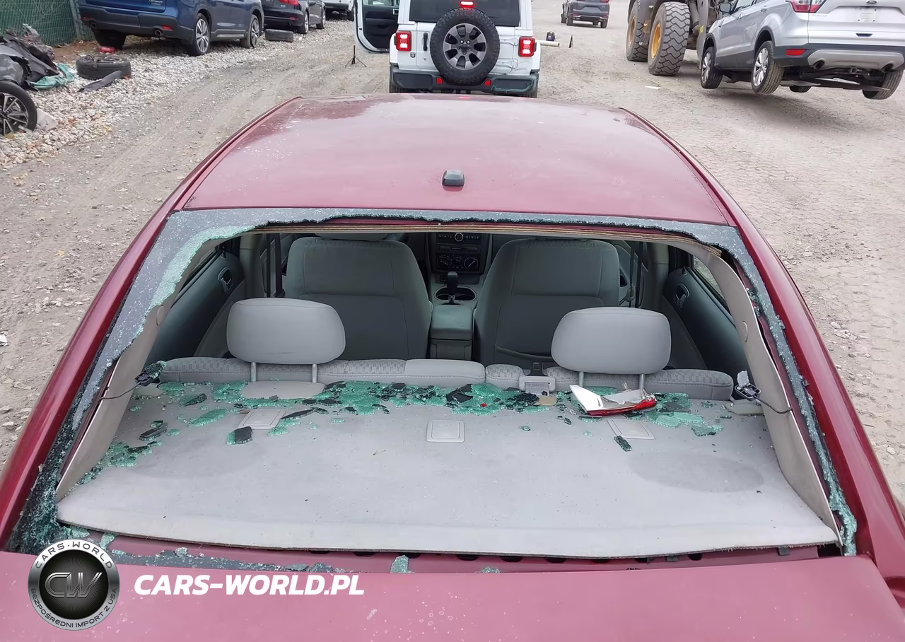 2007 Chevrolet Cobalt Lt VIN:1G1AL58F777193212 - 6