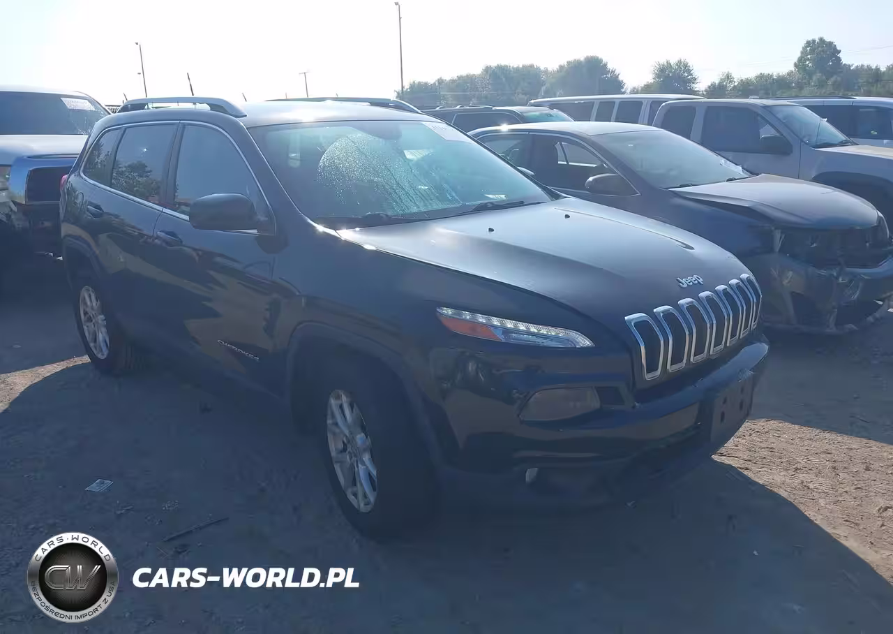 JEEP