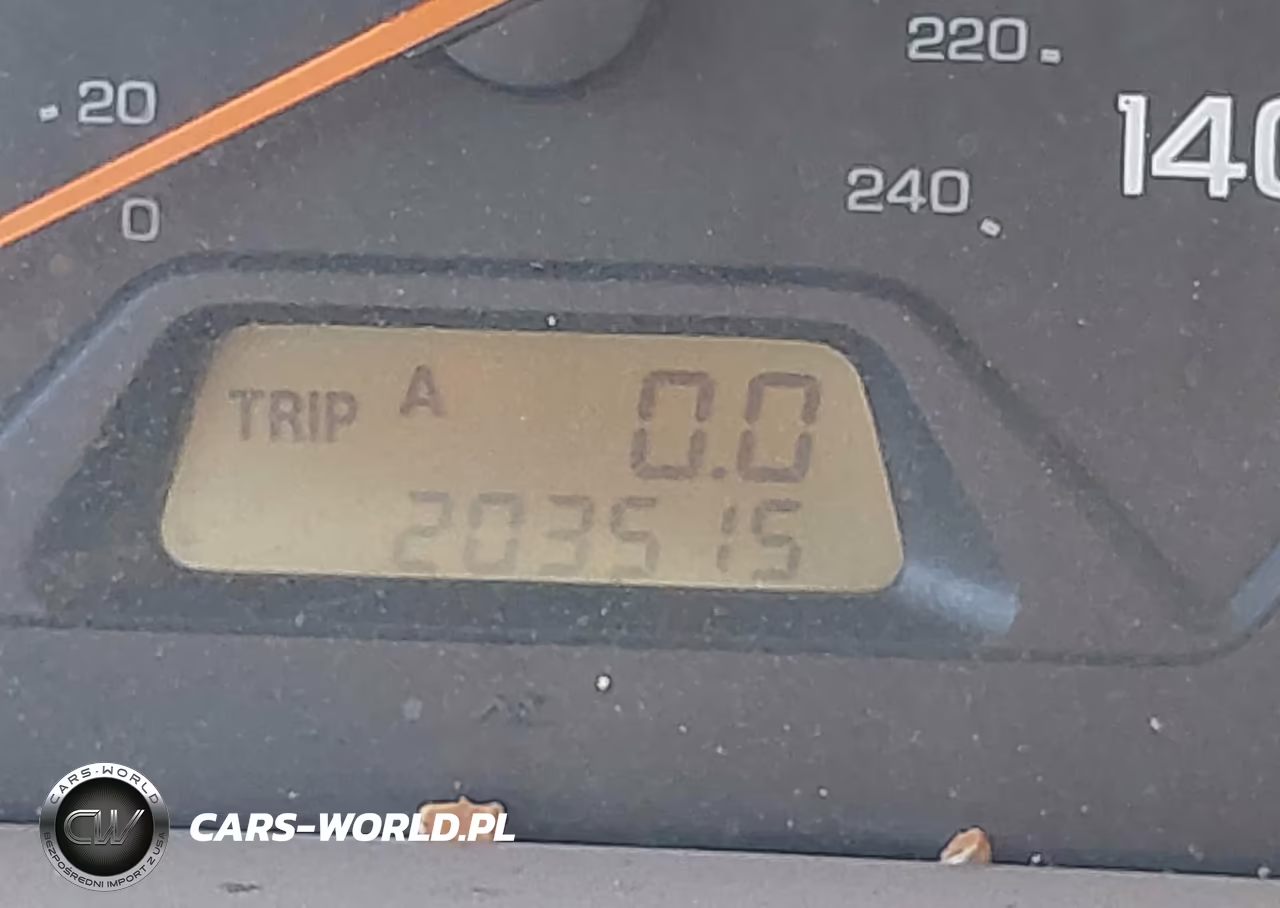 2001 Honda Accord 2.3 Lx VIN:1HGCG56431A138385 - 15