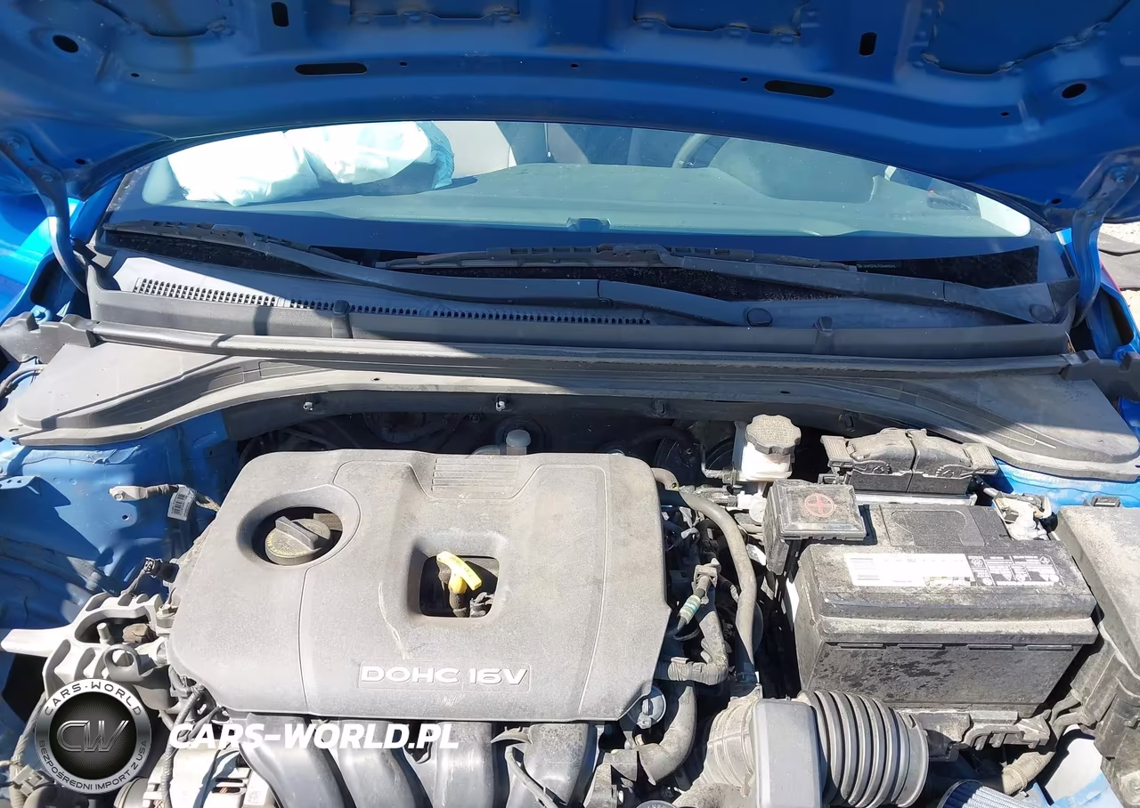 2018 Hyundai Elantra Se VIN:5NPD74LF1JH401243 - 10