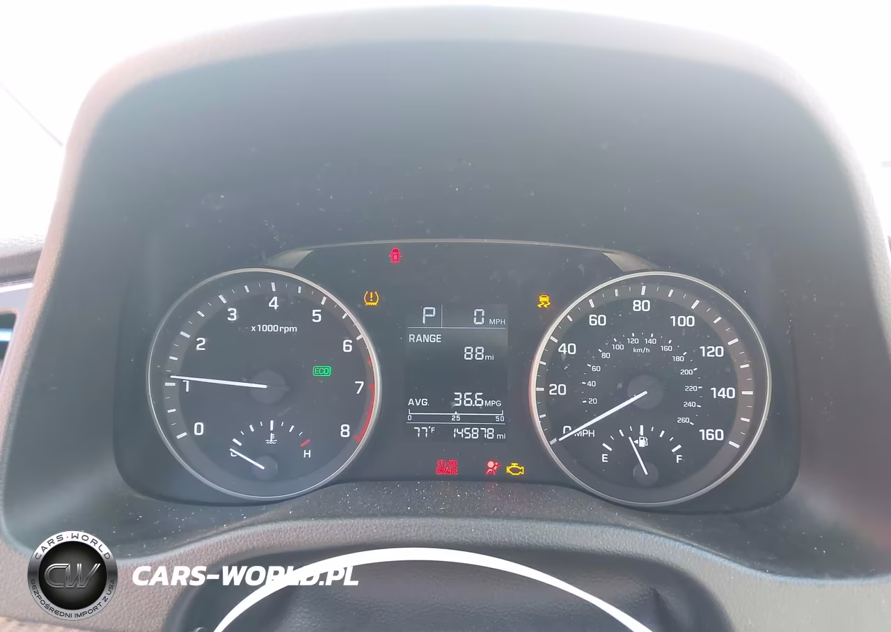 2018 Hyundai Elantra Se VIN:5NPD74LF1JH401243 - 7