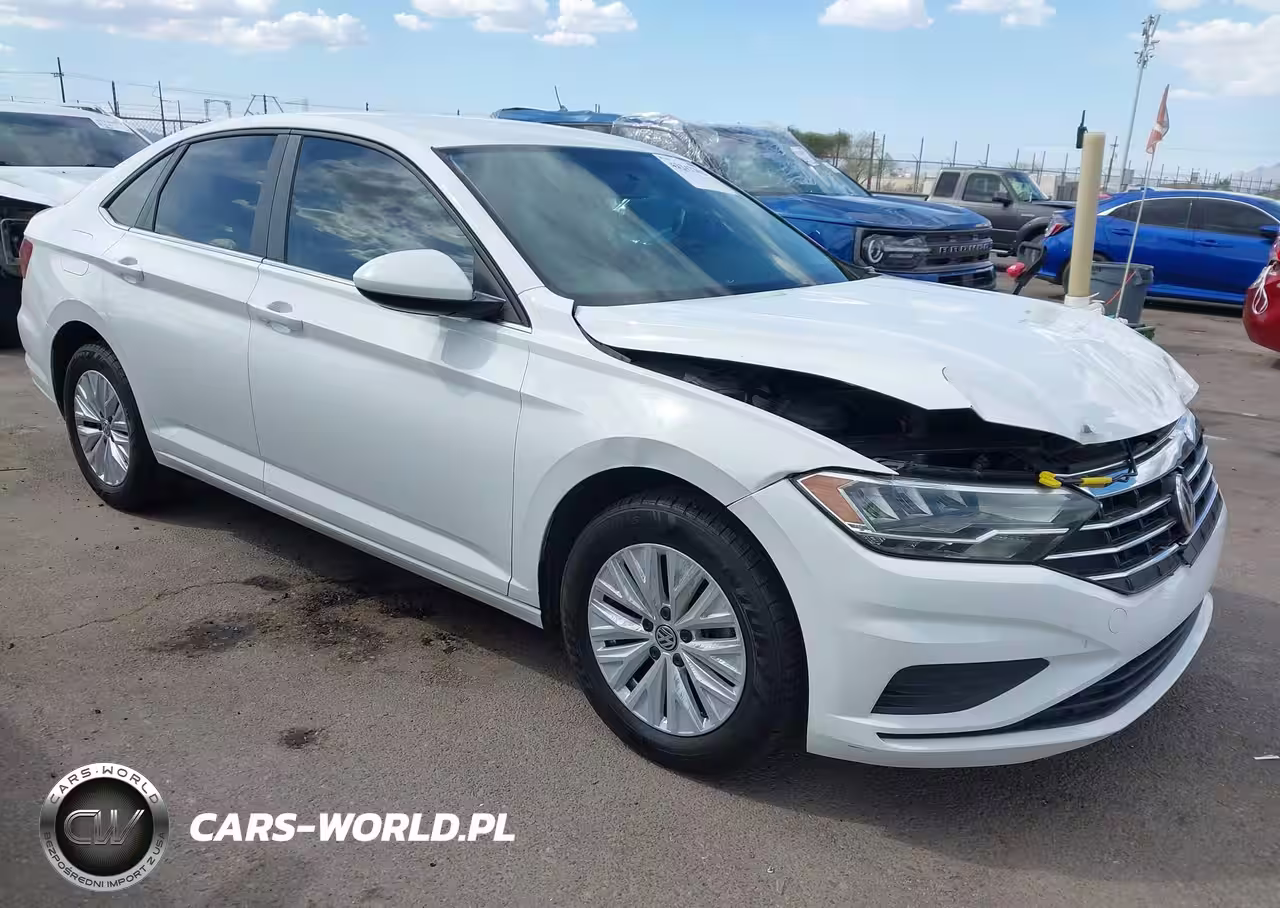 2020 Volkswagen Jetta 1.4T R-Line-1.4T S-1.4T Se