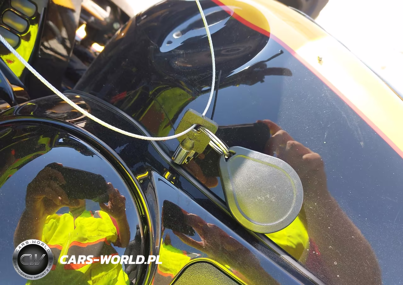 2023 Harley-Davidson Flhtk VIN:1HD1KEF14PB639121 - 11