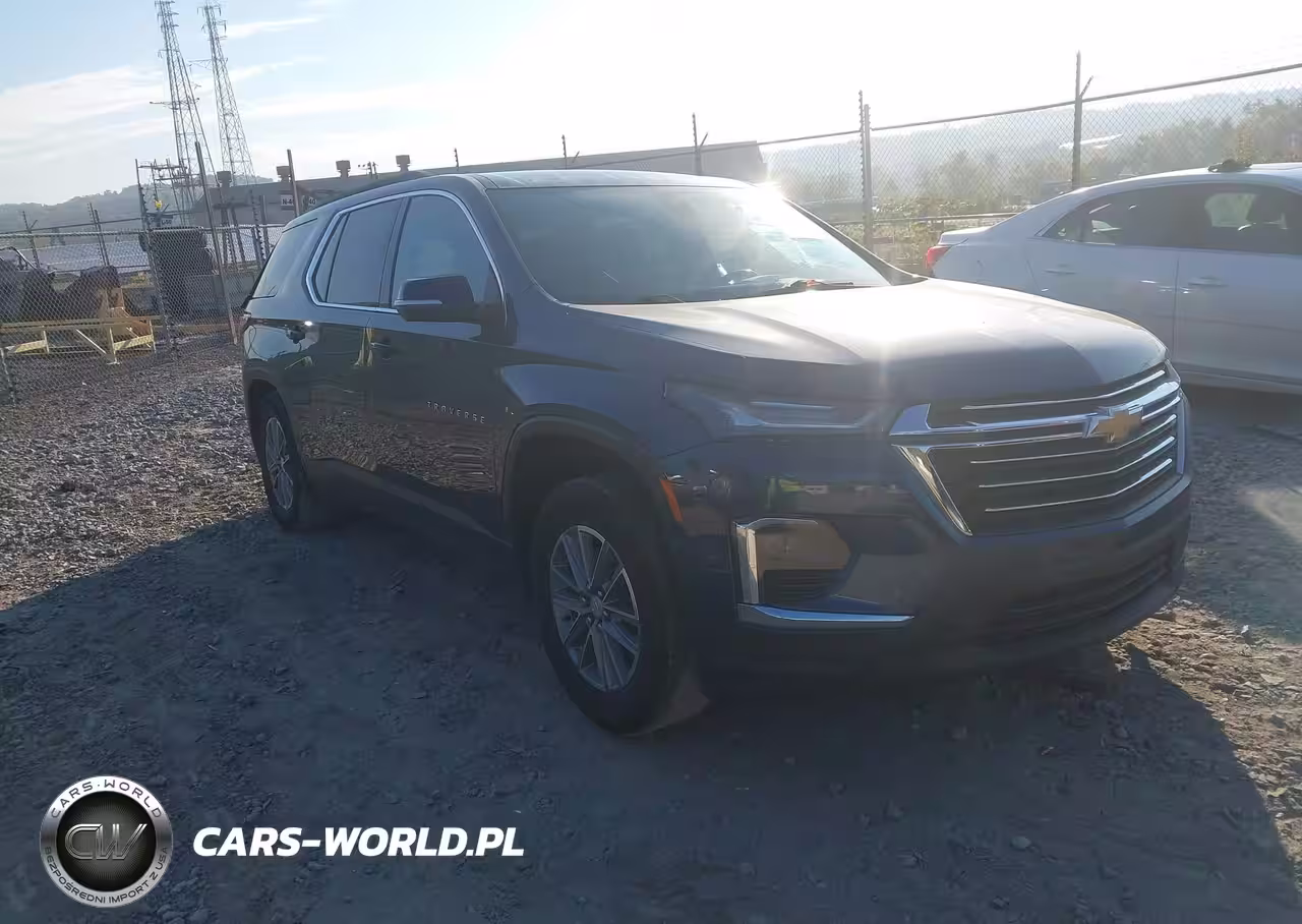 CHEVROLET
