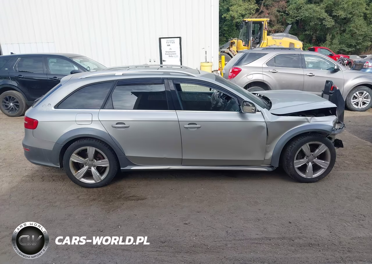 2015 Audi Allroad 2.0T Premium VIN:WA1UFAFL1FA052936 - 13