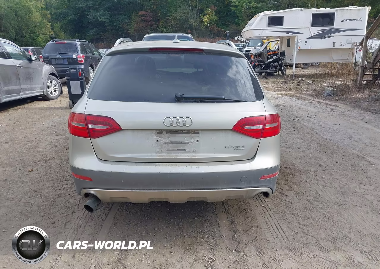 2015 Audi Allroad 2.0T Premium VIN:WA1UFAFL1FA052936 - 16