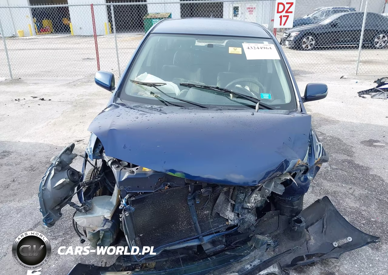 2005 Scion Xa VIN:JTKKT624650114099 - 11