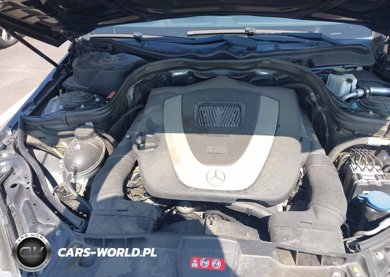 2011 Mercedes-Benz E 350 VIN:WDDHF5GBXBA341091 - 10