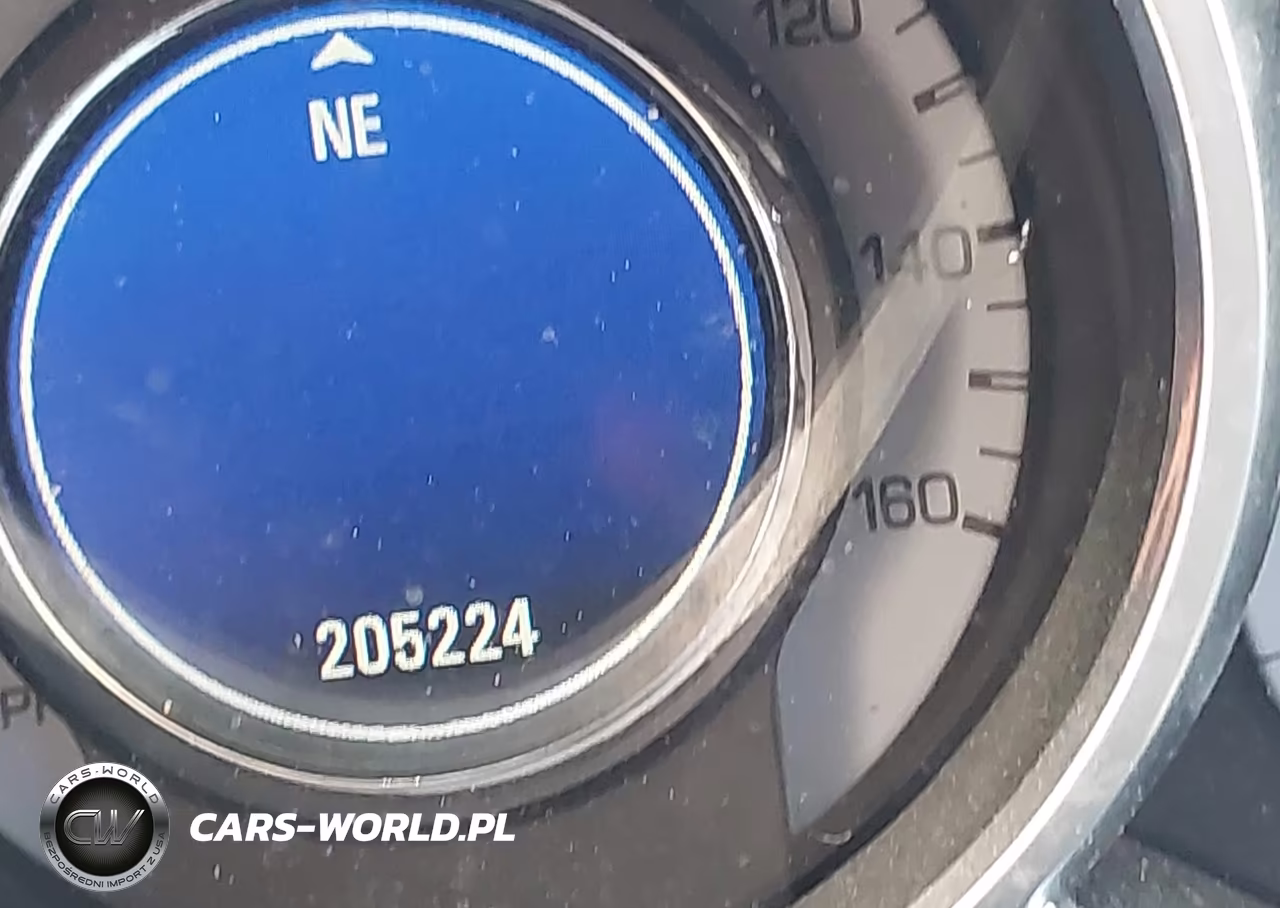 2012 Cadillac Srx Performance Collection VIN:3GYFNBE33CS600996 - 14