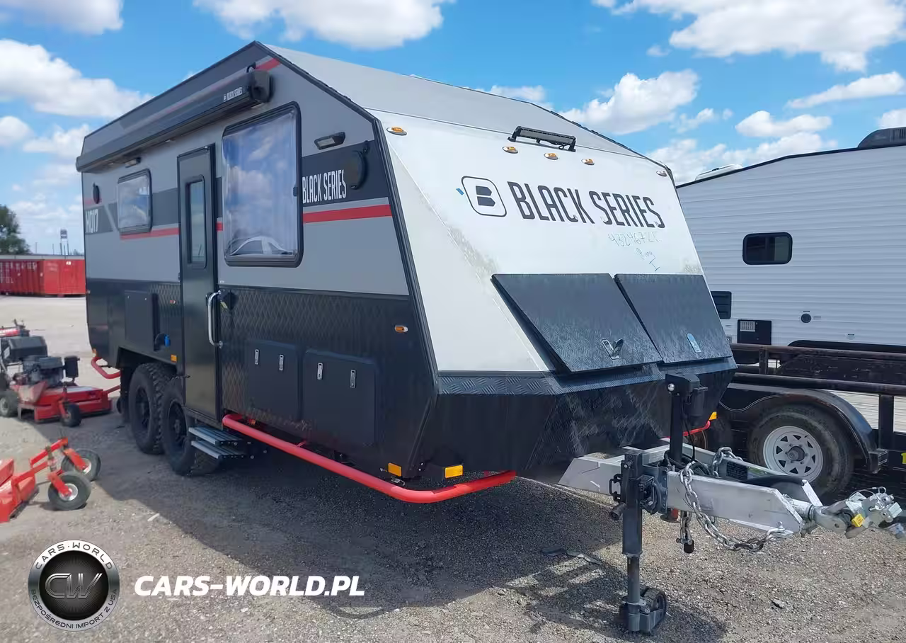 2022 Black Series Other