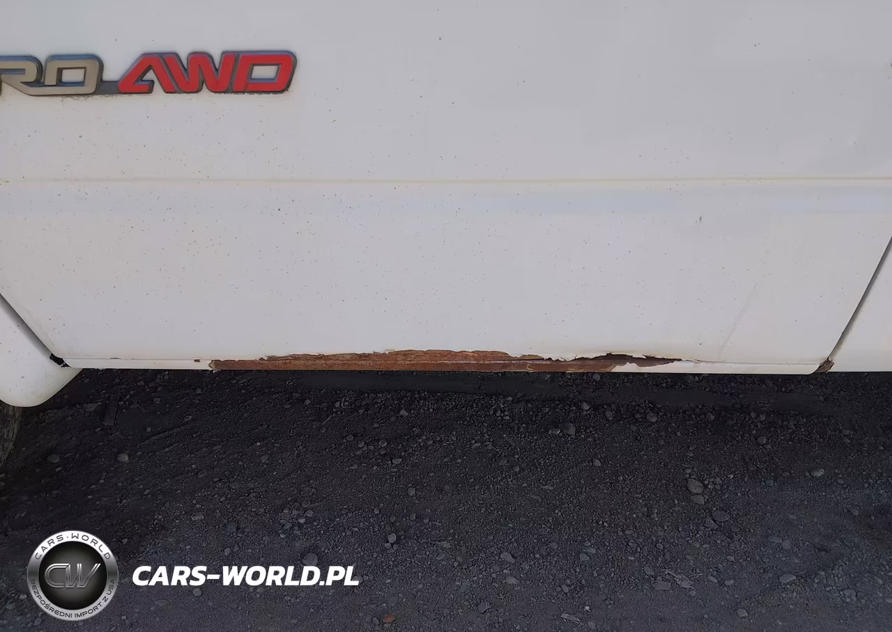 1998 Chevrolet Astro VIN:1GCDL19W4WB118622 - 6