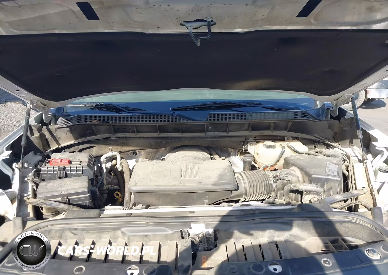 2020 Chevrolet Silverado 1500 4Wd Short Bed Lt VIN:1GCUYDED9LZ137466 - 10
