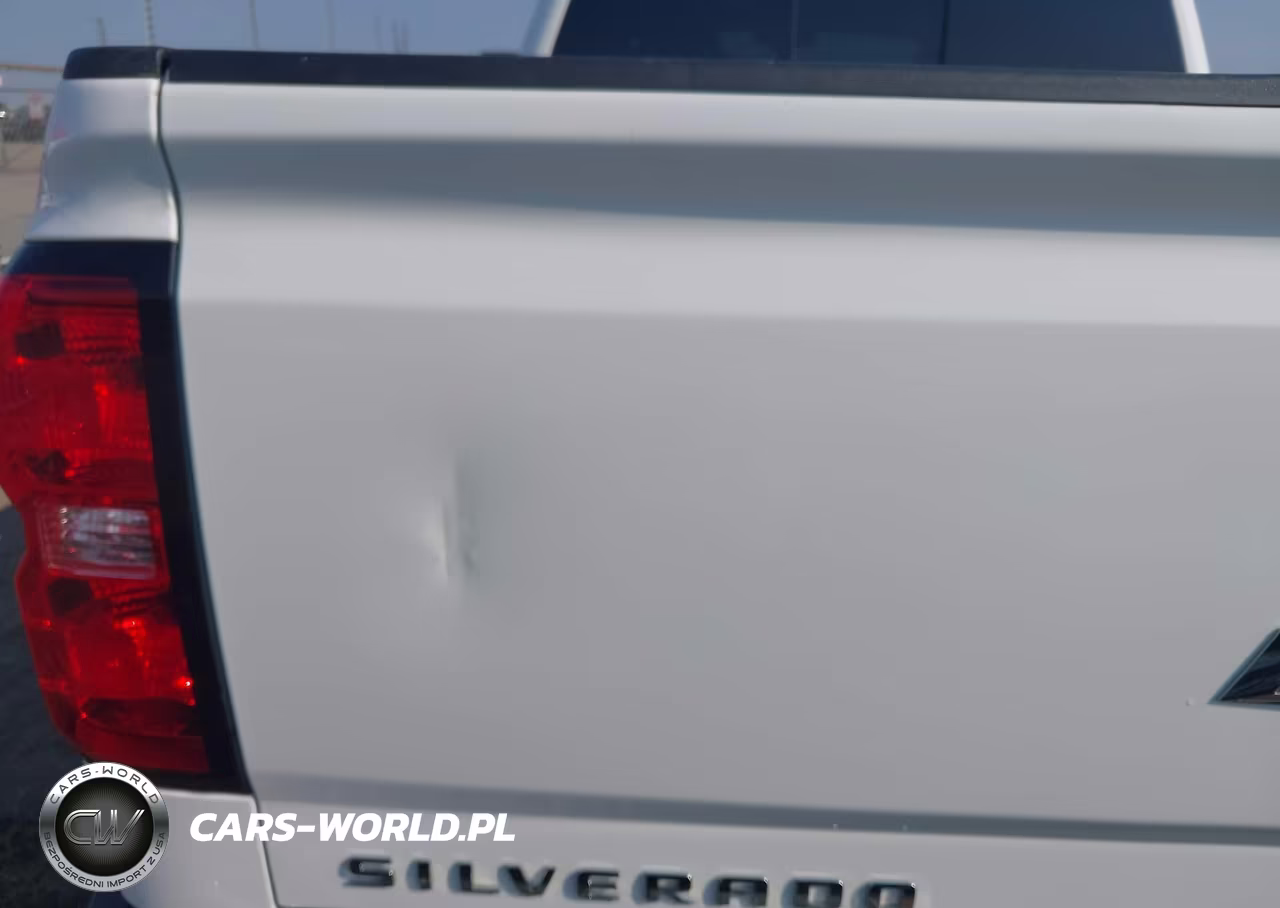 2018 Chevrolet Silverado 2500Hd Ltz VIN:1GC1KWEY5JF245049 - 6